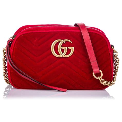 sacs gucci noir avec bande rouge en bandoulière|Sacs à bandoulière Gucci pour femme .